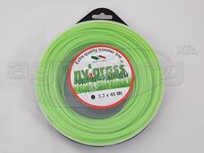 Damil 3.3mm kerek   45 méter olasz FIN/T/3.3/0.5/K