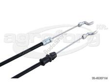 Bowden fék AL-KO 520BRV, 5200BRV, 5250 L: 1160mm utángyártott 30-453071M