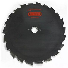 Vágótárcsa 24 fogas 225x20.0x1.8mm 110974 Vágótárcsa 24 fogas 225x20.0x1.8mm 110974