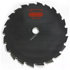 Vágótárcsa 24 fogas   225x20.0x1.8mm 110974
