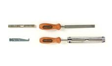 Reszelő készlet Oregon 4.0mm 5/32