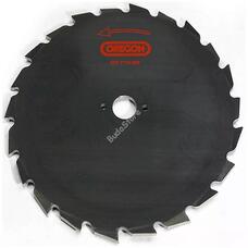 Vágótárcsa 22 fogas több tipus 200x20.0x1.5mm oregon 110972