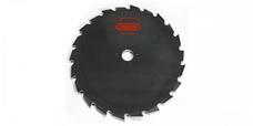 Vágótárcsa 24 fogas több tipus 225x25.4x1.8mm oregon 110977
