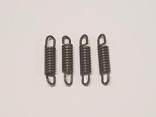 Rezgéscsillapító rugó McCulloch 310, 385 4db/csomag utángyártott FA54/2/4CS