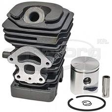 Henger komplett Husqvarna 236 39mm utángyártott 545-05-04-17/1
