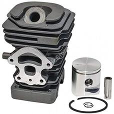 Henger komplett Husqvarna 236 39mm utángyártott 545-05-04-17/1