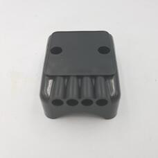 Levegőszűrő komplett 3W 3WF-2.6 új 1E40F-3A