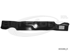 Fűnyíró kés MTD RZT50 utángyártott MOG398/R Fűnyíró kés MTD RZT50 utángyártott MOG398/R