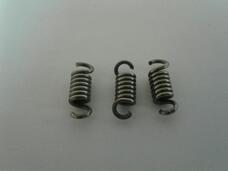 Kuplung rugó MTD GCS38 3db/csomag utángyártott SG-2044353/2/3CS