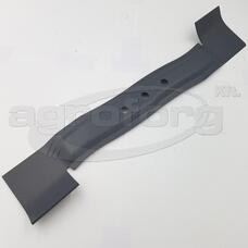 Fűnyíró kés Flymo 340mm utángyártott MOG446/R Fűnyíró kés Flymo 340mm utángyártott MOG446/R