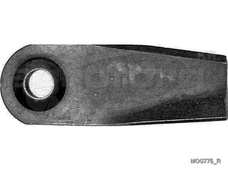 Fűnyíró kés Westwood 36