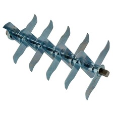 Gyepszellőztető tengely AL-KO 36E késes 30-417591