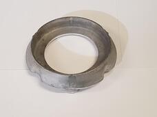 Kuplung alkatrész Szentkirály KF-04 csapágyház kuplunghoz, aluminium KHAJ0065 Kuplung alkatrész Szentkirály KF-04 csapágyház kuplunghoz, aluminium KHAJ0065