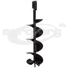 Gödörfúró szár Kasei 3WT-300B 250 mm-es, ütközés tompítóval 3WT-300B-250