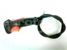 Gázbowden Kasei CG520-HB gázkarral BC36.3