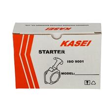 Indító komplett Kasei CG520-HB cg430-hb 1E36F-2C.3