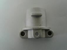 Hajtószár bilincs Kasei CG520-HB felső CG305F.14-4