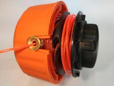 Damilfej Kasei CG520-HB BC36.5