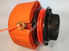 Damilfej Kasei CG520-HB BC36.5