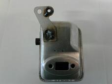 Kipufogódob Kasei CG330-HB 1E36F-2C.1