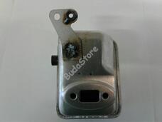 Kipufogódob Kasei CG330-HB 1E36F-2C.1