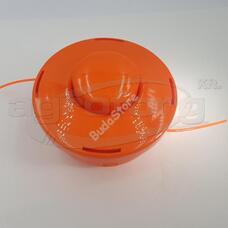 Damilfej Kasei CG415Q43 109k 10x1.25 balos CG520-HS.1
