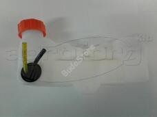 Üzemanyagtank Kasei SLP500 SLP500.1.7-1