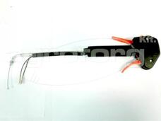 Gázbowden Kasei QJB270 gázkarral kpl. CG260.2