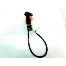 Gázbowden Kasei 3WT-300B gázkarral 3WT-300.2.2