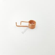 Gyertyapipa Kasei QGZ25-30E rugó 1E40F-3A.8-2