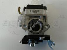 Karburátor komplett Kasei 3GC520 1E40F-2E.1A