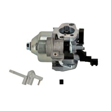 Karburátor komplett Kasei QGZ50-15-20 168F.9