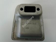 Kipufogódob Kasei QJB270 1E34F-3E.5