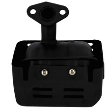 Kipufogódob Kasei QGZ50-15-20 168F.10.1