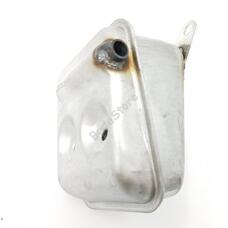 Kipufogódob Kasei QGZ25-30E HA36-2.3