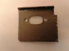 Tömítés kipufogó Kasei QJB270 1E34F-3E-8