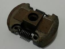 Kuplung komplett Kasei SLP500 7DS260-28.1.8