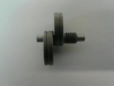 Sövényvágó alkatrész Kasei SLP500 excenter SLP500.2-6