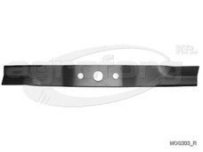Fűnyíró kés Kubota 523mm utángyártott MOG303/R Fűnyíró kés Kubota 523mm utángyártott MOG303/R