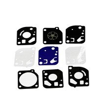 Karburátor javítókészlet Zama GND-18 c1u; c1q US-18186 Karburátor javítókészlet Zama GND-18 c1u; c1q US-18186