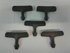 Indító fogantyú Stihl MS 230 utángyártott 1121-195-3400-WO/5CS