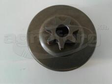 Csillagkerék Stihl MS290 utángyártott 1125-640-2005-WO Csillagkerék Stihl MS290 utángyártott 1125-640-2005-WO