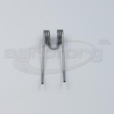 Gyepszellőztető rugó AL-KO 36E 22db/csomag utángyártott 30-417592/RUGO/22