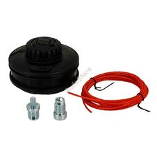 Damilfej Tecomec EW109 m8x1.25 balos külső+ m10x1.25 balos belső, gyorsfűzős utángyártott S-50729004