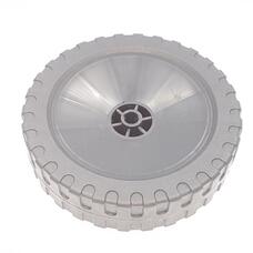 Fűnyíró kerék Univerzális  180/44-12.7/40 (k.átm/szél-furat/f.hossz utángyártott 035/180/44-12.7/40