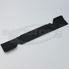 Fűnyíró kés AL-KO 3.8Li 367mm utángyártott MOG456 Fűnyíró kés AL-KO 3.8Li 367mm utángyártott MOG456