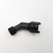 Permetező szórófej Kasei WS-18D kerek típus (zöld 0.2) WS16-13-01-01-05-04B