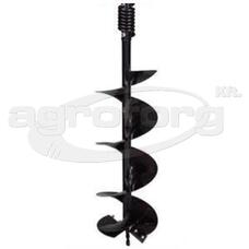 Gödörfúró szár Kasei 3WT-300B 300 mm-es, ütközés tompítóval 3WT-300B-300