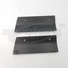 Gödörfúró alkatrész Kasei 3WT-300B kés 250 mm fúrószárhoz 3WT-300.10-250.2