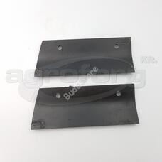 Gödörfúró alkatrész Kasei 3WT-300B kés 250 mm fúrószárhoz 3WT-300.10-250.2